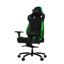 Vertagear VG-PL4500_GR video game chair Universal gaming chair Black