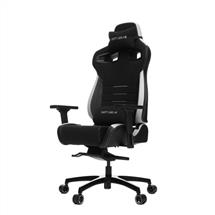 Vertagear VG-PL4500_WT video game chair Universal gaming chair Black