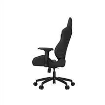 Vertagear SL5000 PC gaming chair Padded seat Carbon, Black
