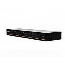 Vertiv Avocent 1x16 KVM switch with USB, w/OSD, push (touch) button