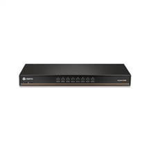 Vertiv Avocent 1x8 KVM switch with USB, w/OSD, push (touch) button