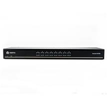 Vertiv Avocent 1x8 KVM switch with USB, w/OSD, push (touch) button