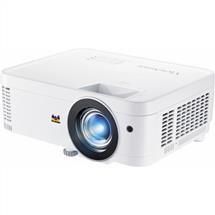 Viewsonic PX706HD data projector Standard throw projector 3000 ANSI