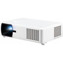Viewsonic LS600W data projector Standard throw projector 3000 ANSI