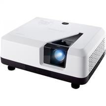Viewsonic LS700HD data projector Standard throw projector 3500 ANSI