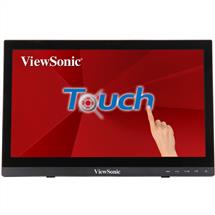 Viewsonic TD16303 touch screen monitor 39.6 cm (15.6") 1366 x 768