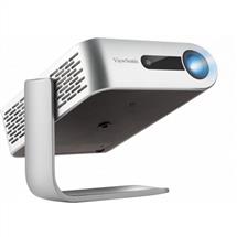 Viewsonic M1 data projector Portable projector 125 ANSI lumens LED
