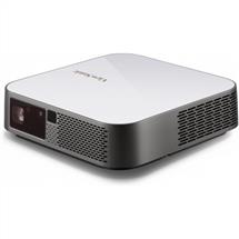Viewsonic M2e data projector Standard throw projector 400 ANSI lumens