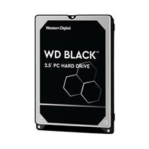 Western Digital Black 2.5" 1000 GB Serial ATA III | In Stock