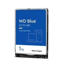 Western Digital Blue 2.5" 1000 GB Serial ATA III | In Stock