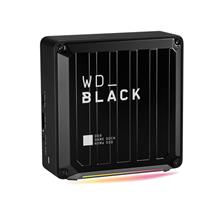 Western Digital D50 Wired Thunderbolt 3 Black | In Stock