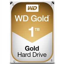 Western Digital Gold 3.5" 1000 GB Serial ATA III | In Stock