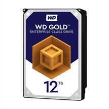 Western Digital Gold 3.5" 12000 GB Serial ATA III | In Stock