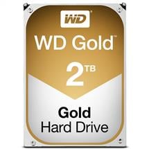 Western Digital Gold 3.5" 2000 GB Serial ATA III | In Stock