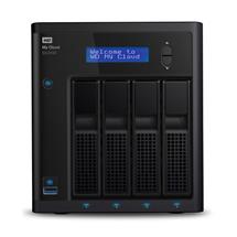 Western Digital My Cloud EX4100 Armada 388 Ethernet LAN Desktop Black
