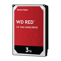 Western Digital Red 3.5" 3000 GB Serial ATA III | In Stock