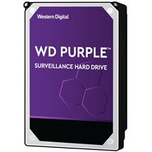 Western Digital WD Purple 3.5" 14000 GB Serial ATA