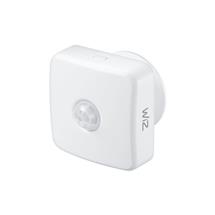 WiZ 929002422301 motion detector Ultrasonic sensor Wireless White