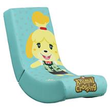 X Rocker Animal Crossing Character Collection  Isabelle Console gaming