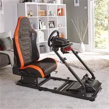 X Rocker Drift 2.1 Universal gaming chair Upholstered padded seat