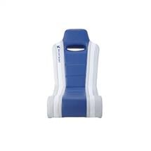 X Rocker Hydra Console gaming chair Blue, White | In Stock