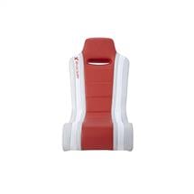 X Rocker Shadow 2.0 Gaming armchair Padded seat Red, White