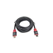Xerxes HS-518 HDMI cable 10 m HDMI Type A (Standard) Black