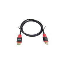 Xerxes HS-518 HDMI cable 2 m HDMI Type A (Standard) Black