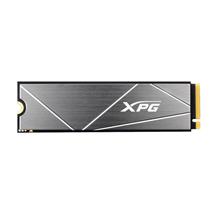 XPG GAMMIX S50 Lite M.2 2000 GB PCI Express 4.0 3D NAND NVMe