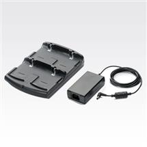 Zebra SAC5500-401CES battery charger | In Stock | Quzo