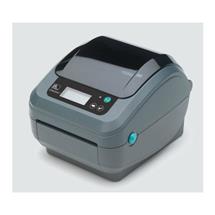 Zebra GX420d label printer Direct thermal 203 x 203 DPI Wired