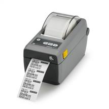 Zebra ZD410 label printer Direct thermal 203 x 203 DPI Wired &