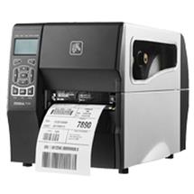 Zebra ZT230 label printer Thermal transfer 203 x 203 DPI Wired &