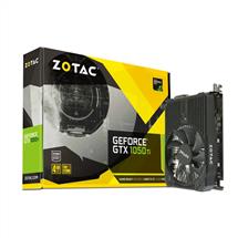 Zotac GeForce GTX 1050 Ti Mini NVIDIA 4 GB GDDR5 | Quzo