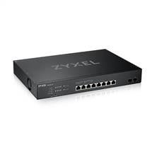 Zyxel XS193010ZZ0101F network switch Managed L3 10G Ethernet