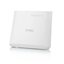 Zyxel LTE3202M437 wireless router Gigabit Ethernet Singleband (2.4