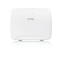 Zyxel LTE3316 wireless router Dualband (2.4 GHz / 5 GHz) Gigabit