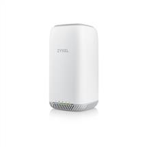 Zyxel LTE5388M804 wireless router Gigabit Ethernet Dualband (2.4 GHz /