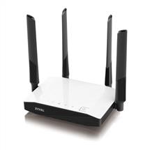 Zyxel NBG6604 wireless router Dualband (2.4 GHz / 5 GHz) Fast Ethernet