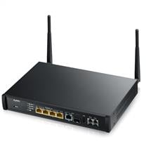 Zyxel SBG3500N wireless router Dualband (2.4 GHz / 5 GHz) Gigabit