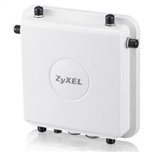 Zyxel WAC6553D-E 900 Mbit/s Power over Ethernet (PoE) White