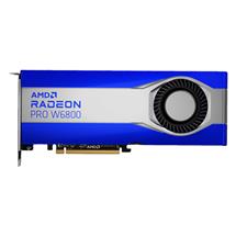 AMD PRO W6800 Radeon PRO W6800 32 GB GDDR6 | In Stock
