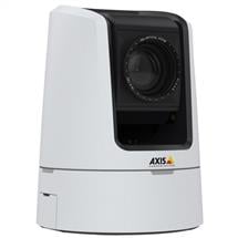 Axis V5925 PTZ IP security camera Indoor Dome 1920 x 1080 pixels