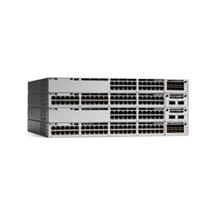 Cisco CATALYST 9300L 48P DATA NETWORK ADVANTAGE 4X10G UPLINK Managed