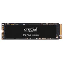 Crucial CT500P5PSSD8 internal solid state drive M.2 500 GB PCI Express