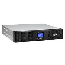 Eaton 9SX1500IRBS uninterruptible power supply (UPS) Doubleconversion