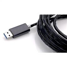 Liberty DLPLUSB3.1AA010M USB cable 10 m USB 3.2 Gen 2 (3.1 Gen 2) USB