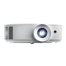 Optoma EH412 data projector Standard throw projector 4500 ANSI lumens