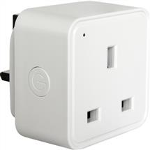 TCP Global Wi-Fi Plug Single White UK 2 Pack | Quzo