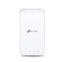 TP-LINK AC750 WI-FI RANGE EXTENDER White 10, 100 Mbit/s
